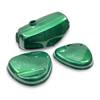 Tank Set (with Swivel) Set for Simson S50 S51 S70 Enduro - Dark Green Candy
