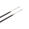 Throttle cable Throttle cable (1085x950mm) for MZ ETZ250 high handlebar - European Prod.