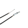 Throttle cable Throttle cable suitable for Kreidler Flory 12 13 23 MF 3-speed (1060x955 mm)