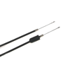 Throttle cable Throttle cable suitable for MZ ES 175/0 175/1 250/0 250/1 - black