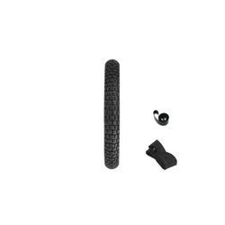 Set Reifen Enduro 2.75x16 + Schlauch + Felgenband für Simson S50 S51 (3-teilig)