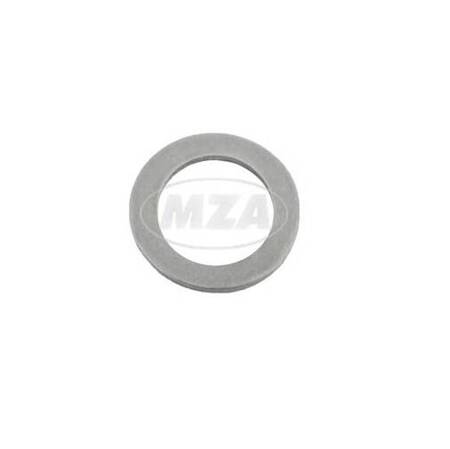 Anlaufscheiben 1,0mm Bolzen Schaltwalze für Simson S51 S53 S70 S83 SR50 KR51/2