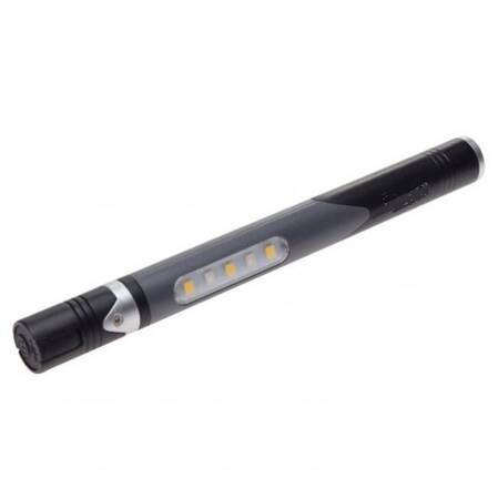Arbeitsleuchte Handleuchte Handlampe Penlight Stift LED USB Wiederaufladbare