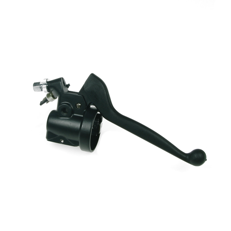Armatur mit Handbremshebel ohne Gasdrehgriff für Simson S50 S51 S70 SR50 SR80