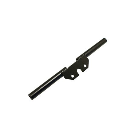Blinkerträger hinten schwarz 10mm passend für Simson S50 S51 S70, MZ ETZ
