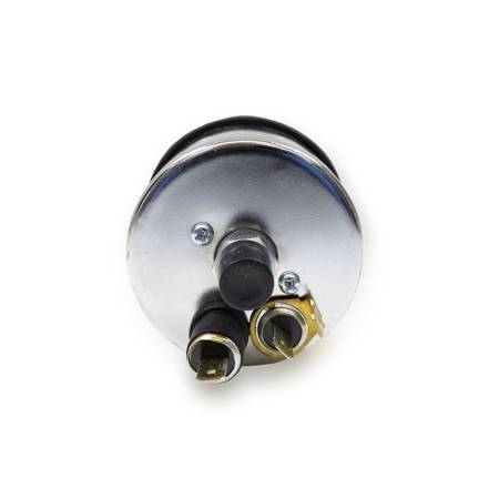 Drehzahlmesser DZM mit Fernlichtkontrolle für Simson S50 S51 S53 S70 - chromring