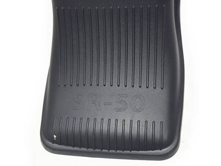 Kotflügel hinten für Simson Roller SR50 SR80 Schutzblech am Hinterrad