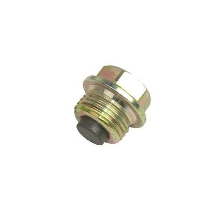 Ölablasschraube M18x1,5 Magnet + Dichtring für Simson S50 KR51/1 SR4- MZ TS ETZ 