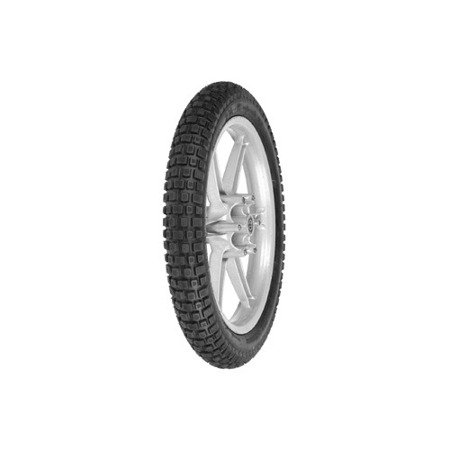 Set Reifen Enduro 2.75x16 + Schlauch + Felgenband für Simson S50 S51  (3-teilig) - 23,76 €