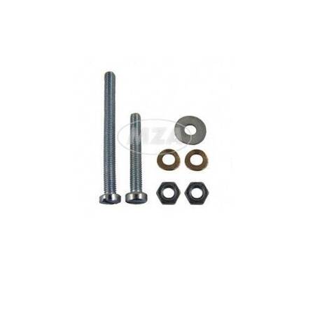 Set Schrauben + Scheiben Blink- und Abblendschalter f. Simson KR51 Schwalbe SR4-