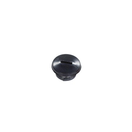 Verschlußschraube Verschlußstopfen schwarz passend für Simson S50 S51 S70 KR51