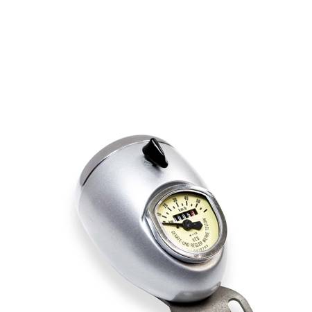 Wappentacho Tachometer Tacho (50 km/h) für Simson SR1 SR2 SR2E