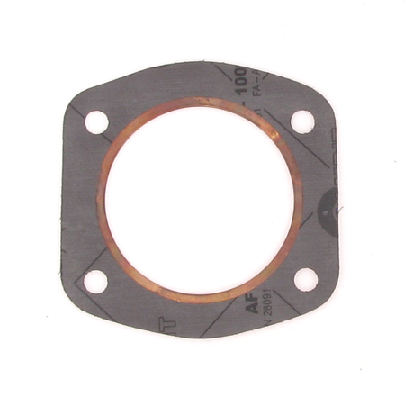 Zylinderkopfdichtung Kupferbrennring für MZ ES250/1 ES250/2 - 0,8 mm 