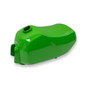 Tank + Seitendeckel Set für Simson S53 S83 auch S50 S51 S70 - hellgrün