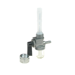 OMG Original Fuel Petcock for Simson S50/S51, MZ RT/TS/ETZ - Washable