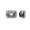 H4 Main Headlight, TÜV Approved for Piaggio Ape TM