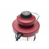 Lampa Retro Camping für Outdoor-Aktivitäten — USB, 3 Lichtmodi