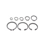 Circlip/Snap Ring Set for Simson Engine - S51 S53 S70 S83 KR51/2 SR50 SR80