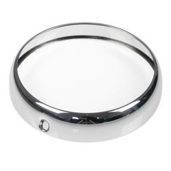 Headlight rim fits MZ RT125/1-3 & IWL Berlin