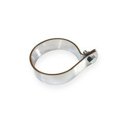 Rear Exhaust Clamp for Simson SR1/SR2/KR50/SR4-1 Spatz