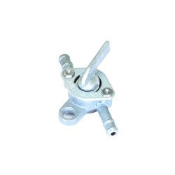6mm Fuel Petcock Valve for Quad ATV Dirt Mini Bike Scooter Moped