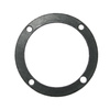 Gasket for gear side (4 holes) for Simson AWO T / S, spare part no: 41457