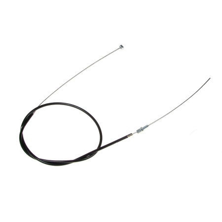 NSU Quick Pre-War Clutch Bowden Cable 1260x770 mm