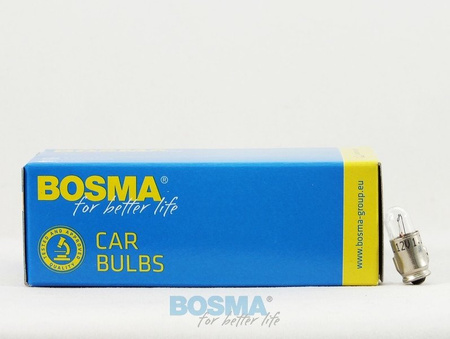 10x BA7s 12V 1.2W Tachometer Bulbs for Simson S51 AWO MZ ETZ