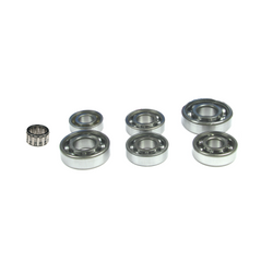 SNH Engine Ball & Needle Bearing Set (7-piece) for MZ ETZ125/ETZ150