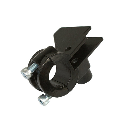 Joint piece fitting for clutch lever suitable for MZ ETZ