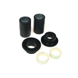 Zestaw naprawczy wahacza i mocowania silnika do MZ ETZ TS 125 150 250 251 (6 części)