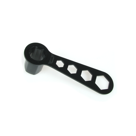 21mm Spark Plug Wrench for Simson & MZ Youngtimer Motorcycles