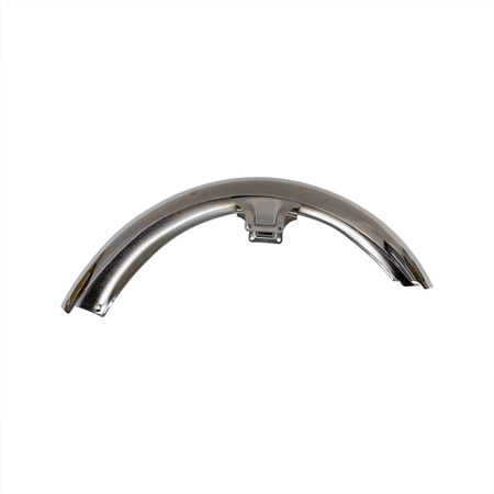 Front fender for Simson S50 S51 S70 - gray (read description)