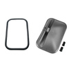 Universal Side Mirror 290x175mm Truck/Tractor/Mercedes/Volvo Bus L=R