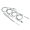 Simson SR4 Bowden Cable Kit (SR4-2/3/4) – External Thread