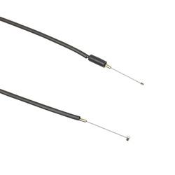 Choke & Starter Cable for MZ/MuZ SM SX RT 125 - No Daylight Switch