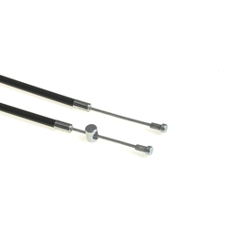 Kupplungszug für Simson S51 S53 S60 S70 S83 | Kupplungsbowdenzug 990x860mm