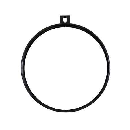 Lamp ring high headlight ring for Simson S50 S51 S70 - old shape - chrome-plated