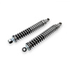 Chrome Shock Absorber Pair for MZ ETZ/TS