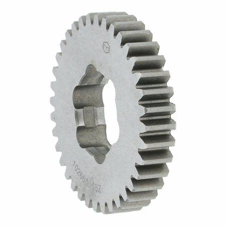 Gearwheel 36 Teeth for Simson S51, KR51/2 - Stable, Precision Fit