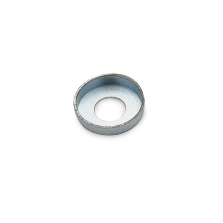 Thrust washer for foot brake lever bearing tube - Simson S50/S51 KR51/2