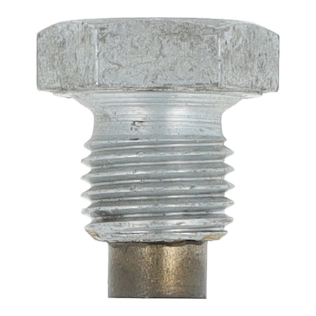 Ölablassschraube für Simson S51, S53, S70, S83, KR51/2 — mit Magnet