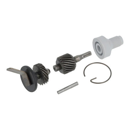 Tachoantrieb-Set für Simson S50 KR51/1 SR4-2 -3 SR4-4 – für Ritzel 14Z - Metall