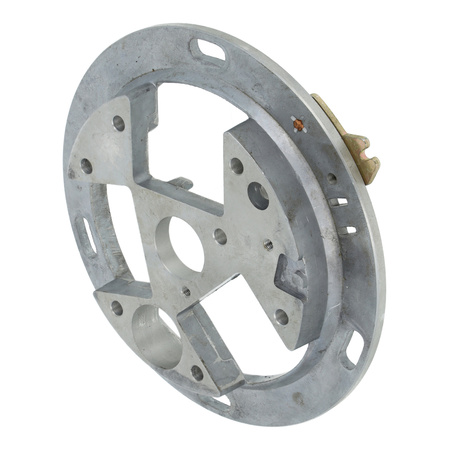 Wyłącznik płytkowy bez cewek do Simson S50/S51/KR51/2/SR50