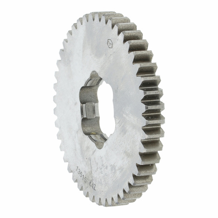 Gear Wheel 44 Teeth for Simson 5-Speed (KR51/2, S51, S53 & more)