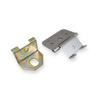 Set Scharnier + Winkel für Sitzbank für Simson KR51 Schwalbe