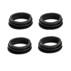 Rubber ring for headlight bracket 35 mm for MZ TS 250 250/1