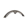 Chrome Front Fender (Mudguard) for Simson S50/S51