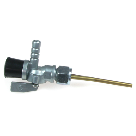 Fuel Petcock M14x1.5 for Romet Pony/Komar/Condor/WFM/WSK 125/SHL