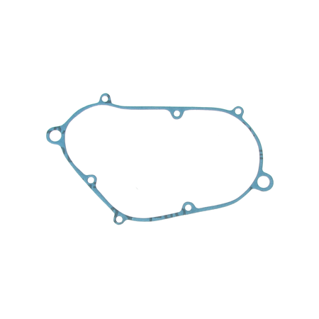 Clutch cover gasket seal for NSU Quickly 2-speed